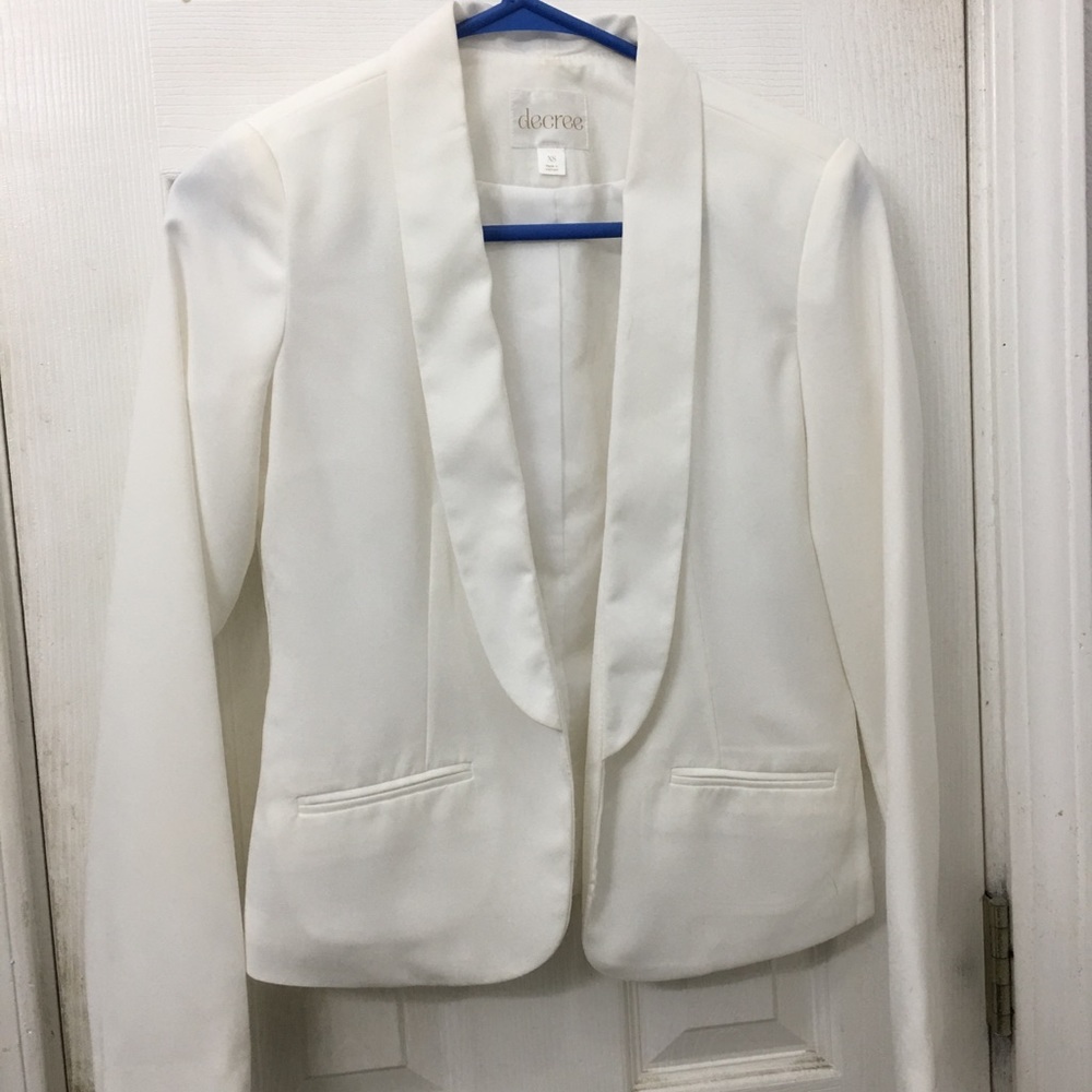 Business Blazer